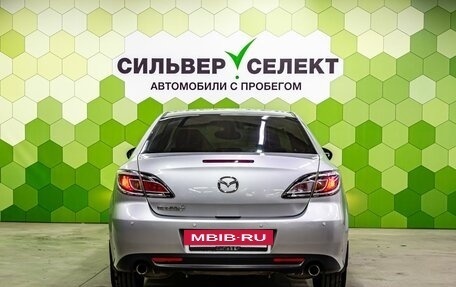Mazda 6, 2011 год, 1 300 000 рублей, 3 фотография