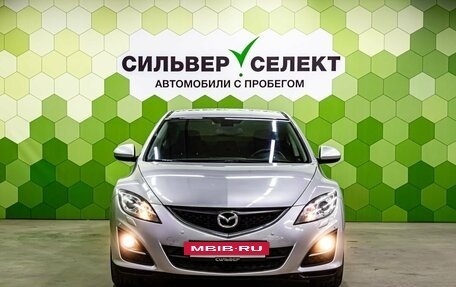 Mazda 6, 2011 год, 1 300 000 рублей, 2 фотография