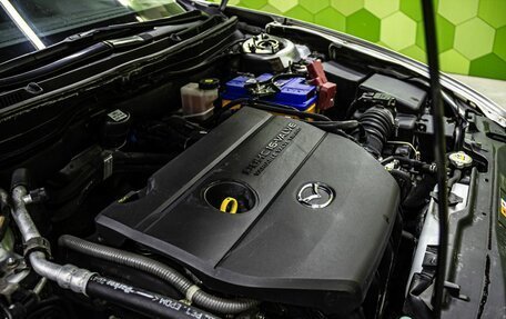 Mazda 6, 2011 год, 1 300 000 рублей, 16 фотография