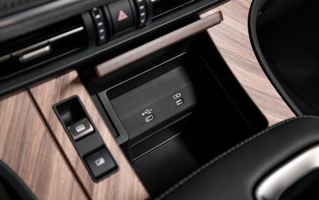 Lexus LM, 2024 год, 18 790 000 рублей, 11 фотография