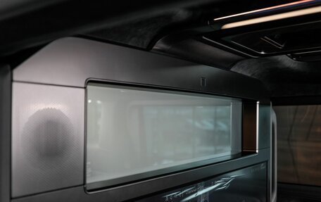 Lexus LM, 2024 год, 18 790 000 рублей, 15 фотография