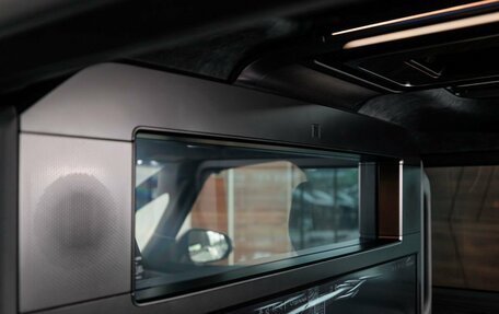 Lexus LM, 2024 год, 18 790 000 рублей, 16 фотография