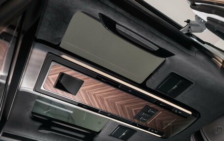 Lexus LM, 2024 год, 18 790 000 рублей, 19 фотография