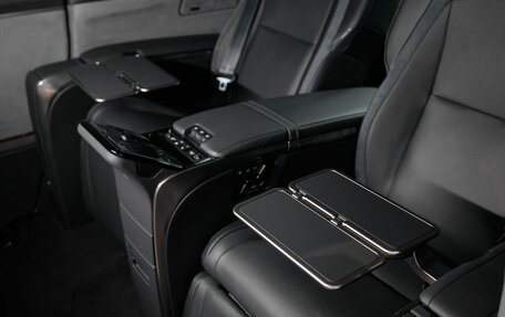 Lexus LM, 2024 год, 18 790 000 рублей, 23 фотография