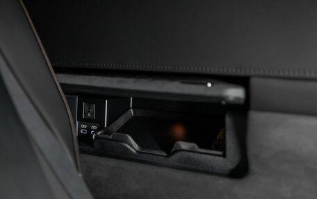 Lexus LM, 2024 год, 18 790 000 рублей, 25 фотография
