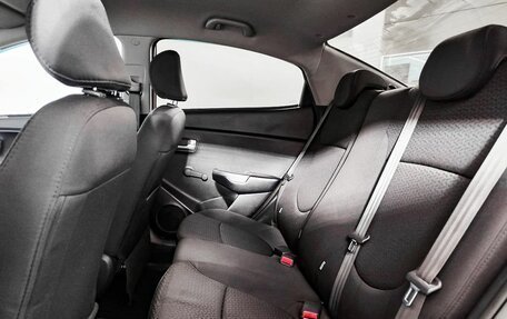 KIA Rio III рестайлинг, 2016 год, 780 000 рублей, 12 фотография