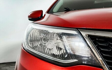 KIA Rio III рестайлинг, 2016 год, 780 000 рублей, 17 фотография