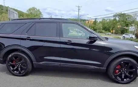 Ford Explorer VI, 2022 год, 5 857 177 рублей, 8 фотография