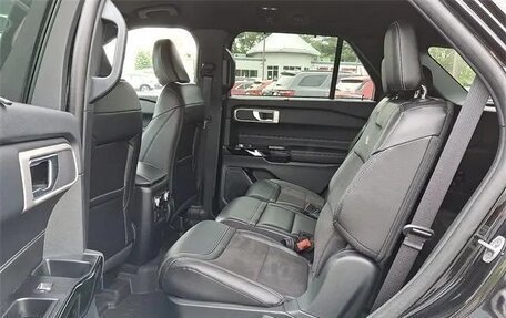 Ford Explorer VI, 2022 год, 5 857 177 рублей, 12 фотография
