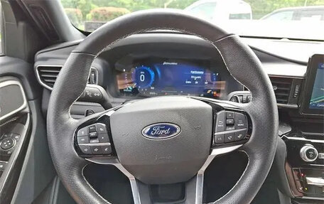 Ford Explorer VI, 2022 год, 5 857 177 рублей, 16 фотография