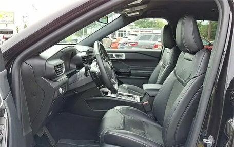 Ford Explorer VI, 2022 год, 5 857 177 рублей, 13 фотография