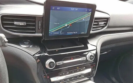 Ford Explorer VI, 2022 год, 5 857 177 рублей, 15 фотография