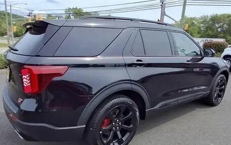 Ford Explorer VI, 2022 год, 5 857 177 рублей, 7 фотография