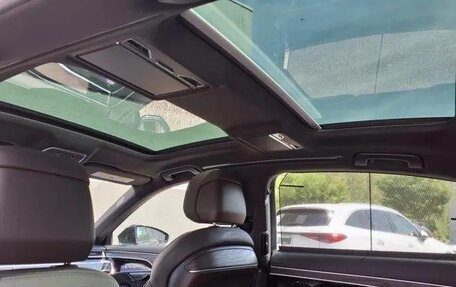 Audi A8, 2022 год, 6 219 500 рублей, 8 фотография