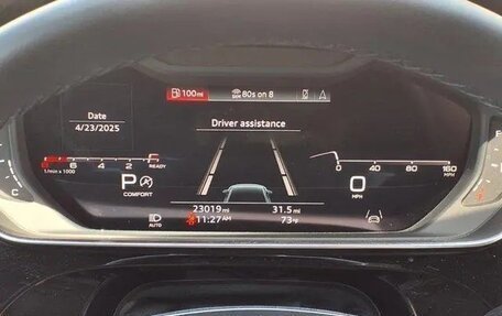 Audi A8, 2022 год, 6 219 500 рублей, 13 фотография