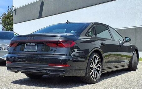 Audi A8, 2022 год, 6 219 500 рублей, 5 фотография