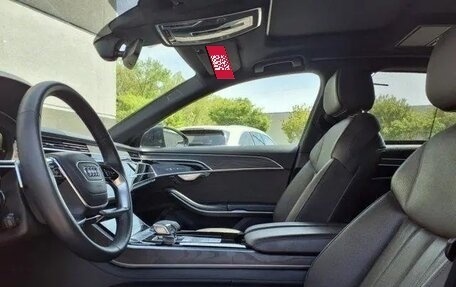 Audi A8, 2022 год, 6 219 500 рублей, 7 фотография