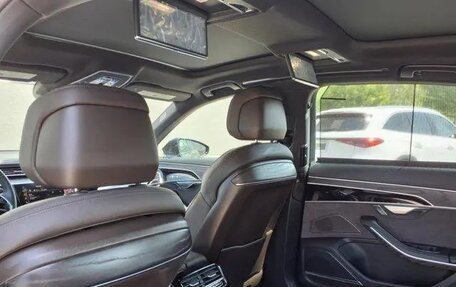 Audi A8, 2022 год, 6 219 500 рублей, 18 фотография