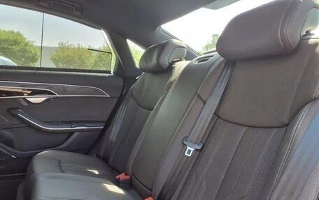 Audi A8, 2022 год, 6 219 500 рублей, 20 фотография