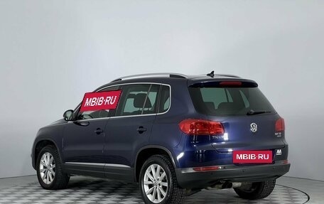 Volkswagen Tiguan I, 2013 год, 1 299 000 рублей, 7 фотография