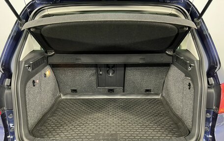 Volkswagen Tiguan I, 2013 год, 1 299 000 рублей, 12 фотография