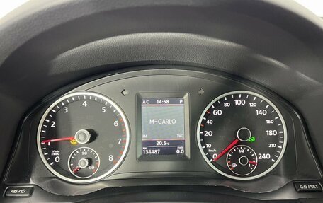 Volkswagen Tiguan I, 2013 год, 1 299 000 рублей, 13 фотография