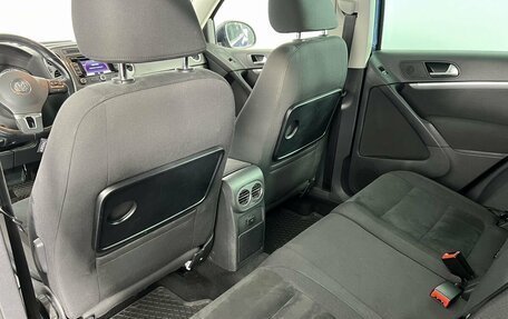 Volkswagen Tiguan I, 2013 год, 1 299 000 рублей, 18 фотография
