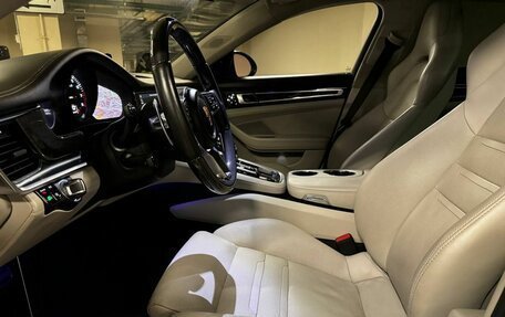 Porsche Panamera II рестайлинг, 2017 год, 7 995 000 рублей, 6 фотография