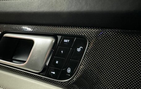 Porsche Panamera II рестайлинг, 2017 год, 7 995 000 рублей, 14 фотография