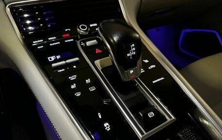 Porsche Panamera II рестайлинг, 2017 год, 7 995 000 рублей, 16 фотография