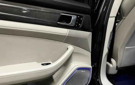 Porsche Panamera II рестайлинг, 2017 год, 7 995 000 рублей, 11 фотография