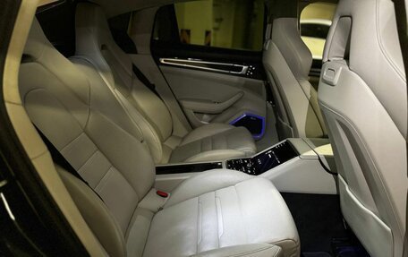 Porsche Panamera II рестайлинг, 2017 год, 7 995 000 рублей, 9 фотография