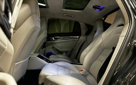 Porsche Panamera II рестайлинг, 2017 год, 7 995 000 рублей, 10 фотография