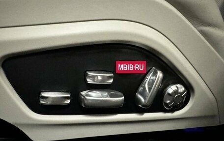 Porsche Panamera II рестайлинг, 2017 год, 7 995 000 рублей, 13 фотография