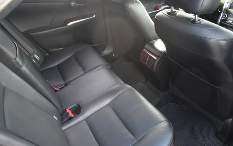 Toyota Camry, 2014 год, 1 599 000 рублей, 11 фотография