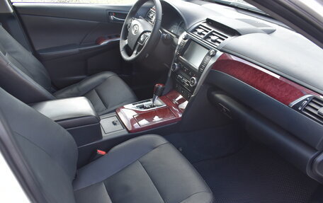 Toyota Camry, 2014 год, 1 599 000 рублей, 15 фотография