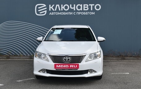 Toyota Camry, 2014 год, 1 599 000 рублей, 3 фотография