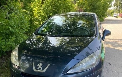 Peugeot 408 I рестайлинг, 2013 год, 700 000 рублей, 1 фотография