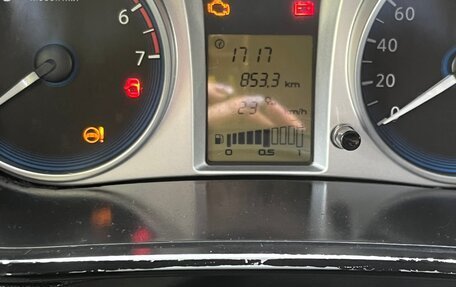 Datsun on-DO I рестайлинг, 2015 год, 500 000 рублей, 1 фотография