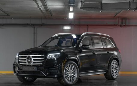 Mercedes-Benz GLS, 2024 год, 17 160 000 рублей, 1 фотография