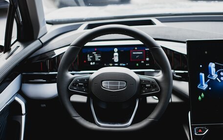 Geely Atlas, 2024 год, 3 728 990 рублей, 29 фотография