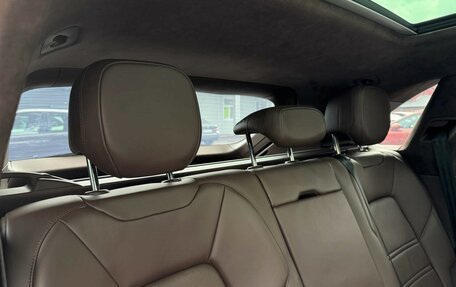 Porsche Cayenne III, 2020 год, 9 322 000 рублей, 18 фотография
