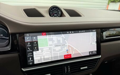 Porsche Cayenne III, 2020 год, 9 322 000 рублей, 21 фотография