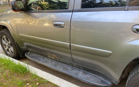 Chevrolet TrailBlazer II, 2005 год, 670 000 рублей, 4 фотография
