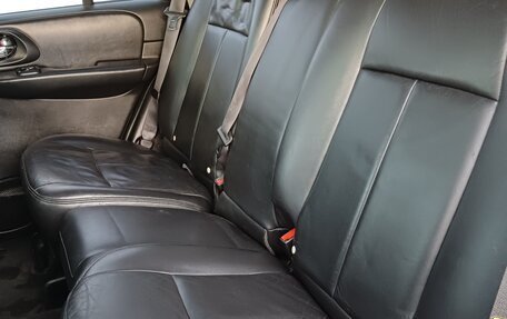 Chevrolet TrailBlazer II, 2005 год, 670 000 рублей, 12 фотография