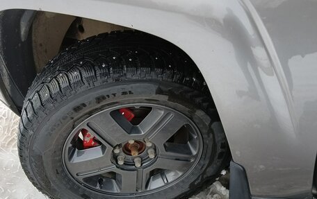 Chevrolet TrailBlazer II, 2005 год, 670 000 рублей, 15 фотография