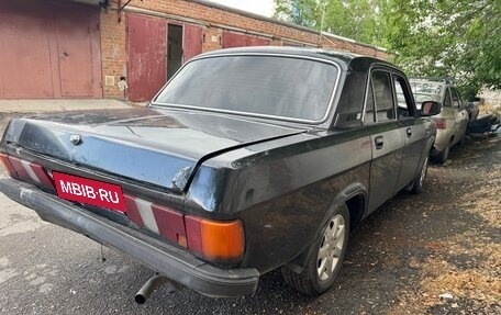 ГАЗ 3102 «Волга», 2007 год, 165 000 рублей, 5 фотография