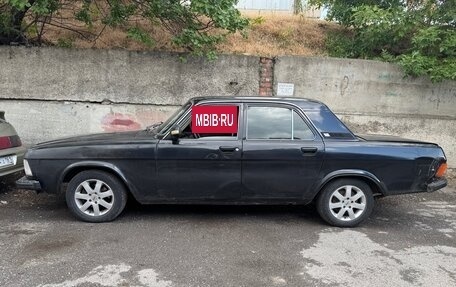 ГАЗ 3102 «Волга», 2007 год, 165 000 рублей, 7 фотография