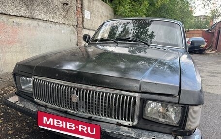 ГАЗ 3102 «Волга», 2007 год, 165 000 рублей, 2 фотография
