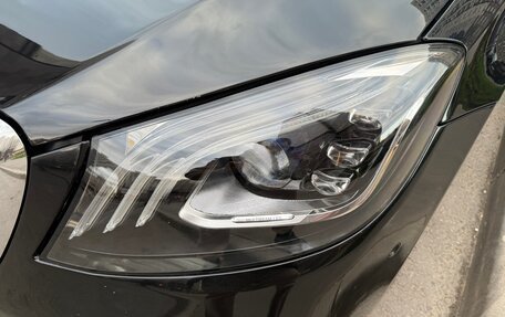 Mercedes-Benz S-Класс AMG, 2014 год, 4 200 000 рублей, 13 фотография